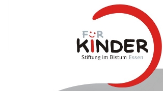 Stiftung für Kinder