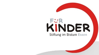 Stiftung für Kinder